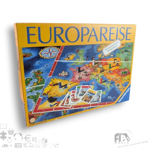 Ravensburger 010042 - ,