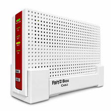 Fritz box wandhalter - fritz!box, 6590