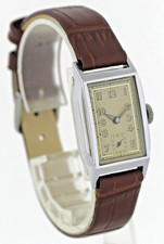 Anker  NOS Vintage-Sammleruhr