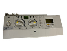 JUNKERS REGELUNG KSBR 3-16