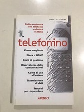 Sehr aktiv DAS TELEFONINO