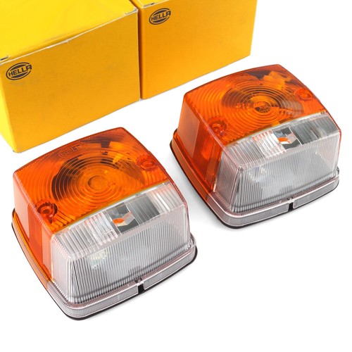 Hella blinker blinkleuchte - hella,