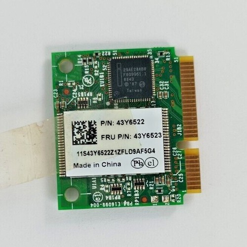 Lenovo thinkpad w500 - x200, t400