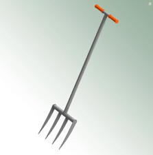 Doppelgrabegabel Broadfork