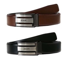 JOOP Gürtel 100% Rindsleder