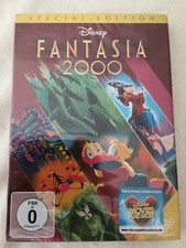 Walt Disney - Fantasia 2000