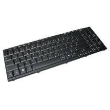 Original Tastatur Deutsch QWERTZ für Medion Akoya MD98360 P6619 P6620 P6622