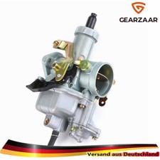 30mm Vergaser für Jinling Race Quad 250ccm PZ30 JLA-21B & Jinling 200 250 Verbes