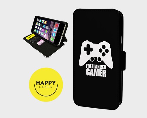 Freelance gamer winner - gamer,