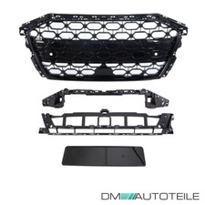 Kühlergrill für Audi A3 8Y