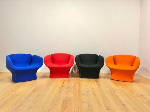 Moroso bloomy patricia - bloomy,