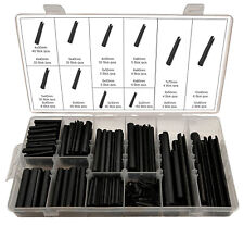 450 x Hohlsplinte Sortiment