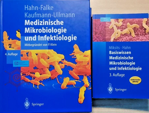 Medizinische - (basiswissen),