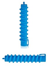 Spiralwickler Lockenwickler 40 Stück