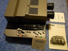 Rolleivision twin MSC 300