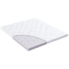 Träumeland Matratze Play & Dream für Laufgitter 100x100x5 Laufgittermatratze