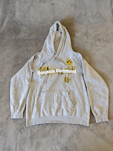 Bvb hoodie borussia - bvb,