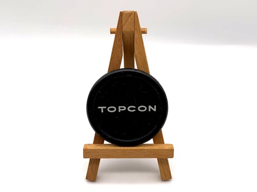 Topcon objektivfrontdeckel - topcon,