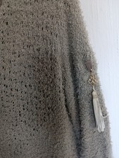 Elisa Cavaletti Strick Hülle