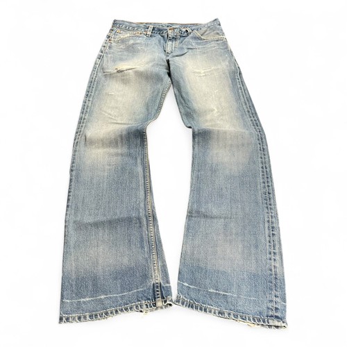 Levi 507 bootcut w32 - levi’s, (m