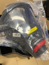 MSA 3SH ESA Atemschutzmaske &