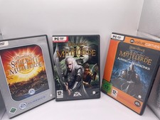 Herr der Ringe Schlacht um Mittelerde 2 Aufstieg des Hexenkönigs - Anthologie PC