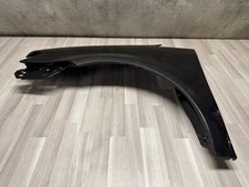 VW Touran 1T Facelift Zubehör Kotflügel Koti Seitenwand Fender LC9X Vorne Links