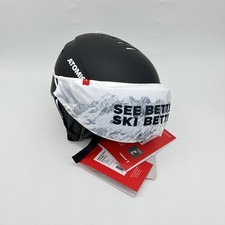 ATOMIC SAVOR VISOR STEREO