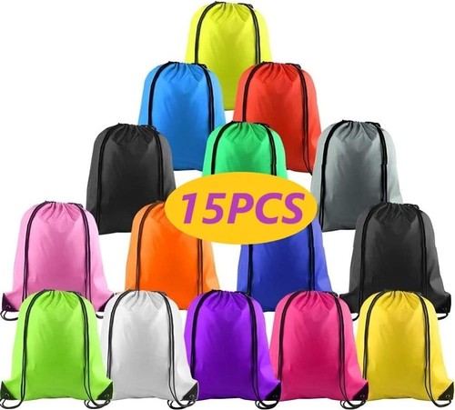 Turnbeutel kordelzug rucksack - kordelzug,