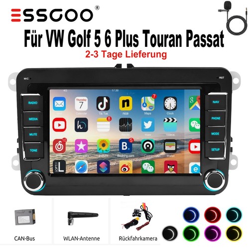 Apple carplay für - carplay, golf