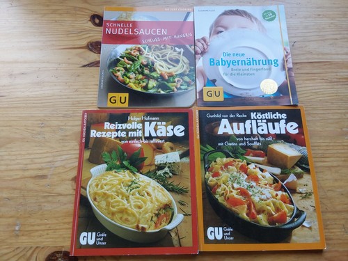 Kochbücher siehe - kochbücher, (siehe
