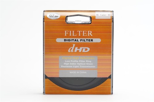 67mm vario filter mc - nd,