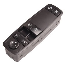 Fensterheberschalter Schalter Vorne links für Mercedes-Benz A/B-Klasse W169 W245