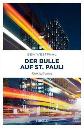Der bulle auf pauli - der, ein