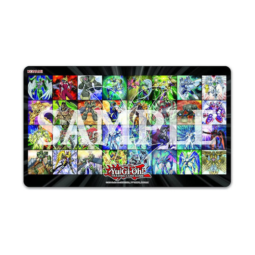 Elemental hero game - hero,