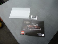 LEGO Booklet Bauanleitung