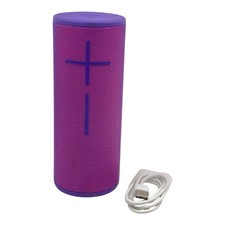 Ultimate Ears Boom 3 Bluetooth Lautsprecher Speaker UE | S-00170 | Violett