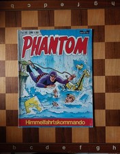Phantom bastei Gbü Nr. 15