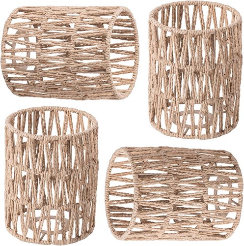 Lampenschirm rattan stehlampe - lampenschirm,