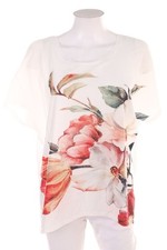 Laura di Sarpi Kurzarm-Shirt L