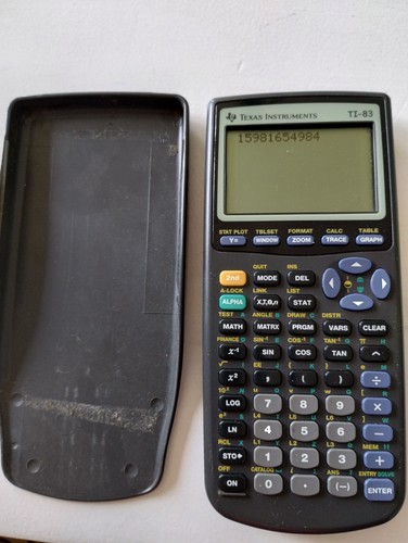 Texas instruments plus - texas,