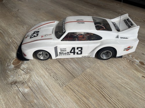 Ferngesteuertes auto - ferngesteuertes, rc