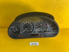 BMW E46 316i 318i 320i Tacho /