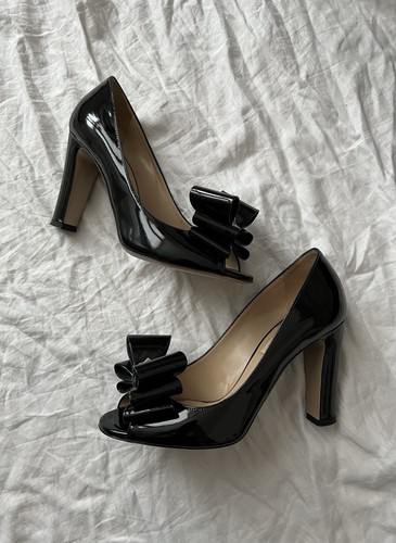 Vintage designer pumps - vintage,