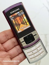 Samsung GT-C3050 (entsperrt)