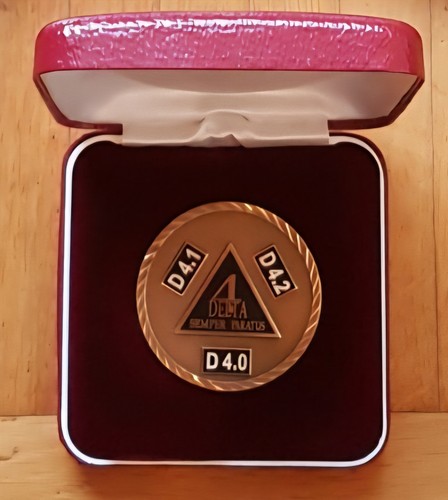 Zug coin - zug, der