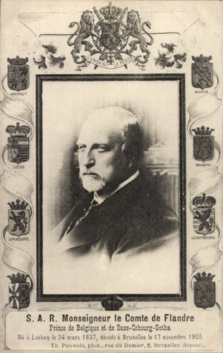 Wappen passepartout - wappen, ak