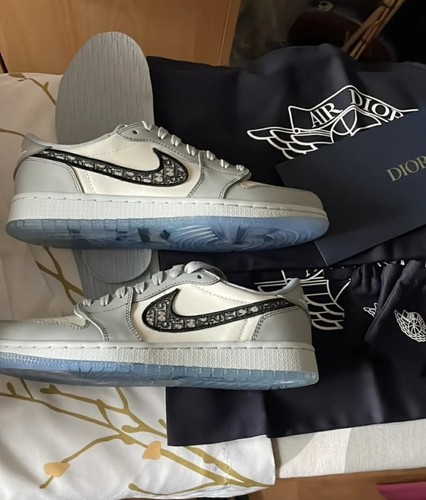 Jordan dior 2020 sold out - 2020,