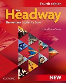 New headway elementary 4th - new,