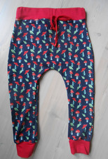 Jersey-Hose Mitwachshose